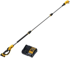 Universalus šakų genėtuvas DeWalt DCMPP569P1-QW; 18 V; 1x5,0 Ah akum.