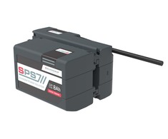 Akumuliatorius SPS 8,0Ah Li-Ion 11,10V Scangrip [03.6004]