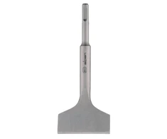Grąžtas Alpen SDS-plus 98500165100 Tinkavimo kaltas 75 x 165 mm