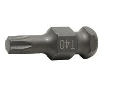 antgalis 7/16'' TORX varžtams, dydis T30, KOKEN [183T-35 T30]
