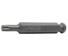 antgalis 7/16'' TORX varžtams, dydis T45, KOKEN [183T-75 T45]