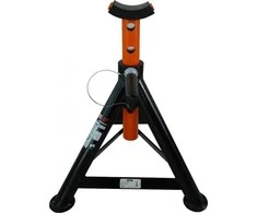 atrama, automobilio estakada, keliamoji galia 8 tonos, BAHCO [BH3HD8000]