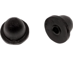 atsarginis 2 buferių rinkinys Bahco gyvatvorių žirklėms [R515VS]