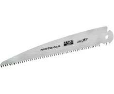 Atsarginis peilis 396 AG Bahco pjūklui [396 AG-BLADE]