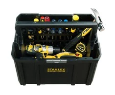 STANLEY TSTAK TOTE FATMAX