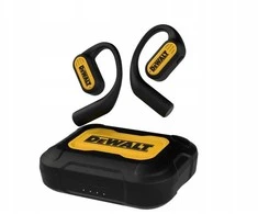 Ausinės su lankeliu ant galvos belaidės, PRO, DEWALT [EF-DXMA190-2096-DWG]
