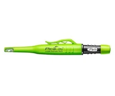 ołówek automatinis su wkładem grafitowym 2,8mm, Hultafors [650100]