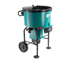 Automatinis masės maišytuvas, 120 l, 2800 W, TMX 1500, COLLOMIX [37081]
