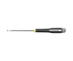 Bahco Atsuktuvas ERGO™ plokščias 0.8x4.0x100mm lygiabriaunis
