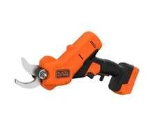 Black &amp; Decker Juodas &amp; Decker Sekatorius Juodas &amp; Decker BCPP18B-XJ; 18 V (be akumuliatoriaus ir pakrovėjo)