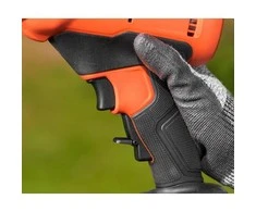 Juodas &amp; Decker Akku-Gartenschere 18V/2.0Ah BCPP18D1 Power shear