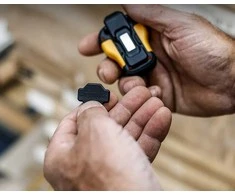 Dewalt itin mini garsiakalbis geltonas (DXMA190-1148-DWG)