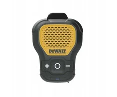 Dewalt itin mini garsiakalbis geltonas (DXMA190-1148-DWG)