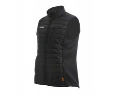 Bezrękawnik, juoda, dydis XL, Force, DEWALT [DWC50-013-XL]