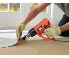 Orapūtė Black &amp; Decker KX2001 2000W