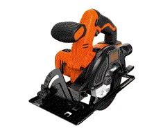 Black &amp; Decker 5035048562048