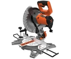 Black &amp; Decker Juodas decker „Juodas &amp; Decker“ diskinis pjūklas, kampinis pjūklas, 216/30 mm, 1500 W Juodas &amp; Decker [BES702-QS]