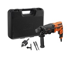 Grąžtas Black &amp; Decker BD Perforatorius 650W KUFER