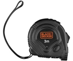 Black &amp; Decker 1/4 colio akumuliatorinis atsuktuvas + 34 priedai, 3,6 V, 1,5 Ah, Juodas &amp; Decker [CS3651LCA35-QW]