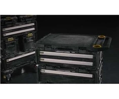 DEWALT TOUGHSYSTEM 2.0 DXL DARBASTALIS