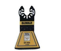 Įpjaunamasis pjūklelis DeWalt DT20773-QZ; 54 mm; 1 vnt.