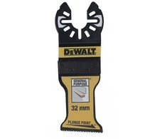 Įpjaunamasis pjūklelis DeWalt DT20774-QZ; 32 mm
