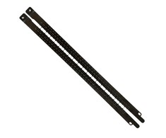 Pjūkleliai tandeminiam pjūklui DeWalt DT99591-QZ; 430 mm; 2 vnt.