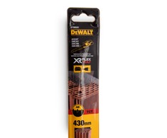 Pjūkleliai tandeminiam pjūklui DeWalt DT99591-QZ; 430 mm; 2 vnt.