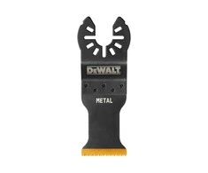 Grąžtas Dewalt brzeszczoty do multinarzędzia DT20737