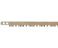 Diskas lankiniams pjūklams, rėminiams pjūklams, šlapios medienos pjovimui, 378 mm, BAHCO [23-15]
