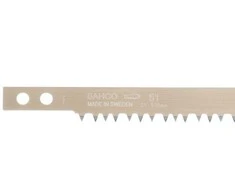Bahco Rėminio pjūklo geležtė 24´´ sausai medienai, 607 mm