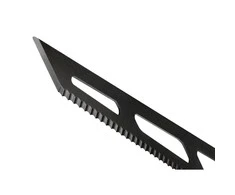 Grąžtas Pjūkleliai tiesiniam pjūklui DeWalt DT2452-QZ; 400 mm; 1 vnt.