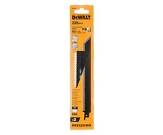 Grąžtas Pjūkleliai tiesiniam pjūklui DeWalt DT2450-QZ; 225 mm; 2 vnt.