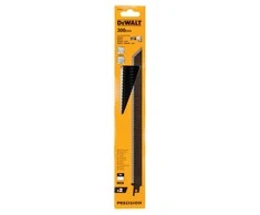 Pjūkleliai tiesiniam pjūklui DeWalt DT2451-QZ; 300 mm; 2 vnt.