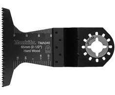 WORX Įgilinamieji pjovimo diskai 65mm B-64864