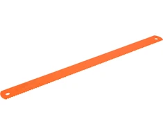 Brzeszczot o długości 575mm, 4 zęby/cal, BAHCO [3809-575-50-2.50-4]
