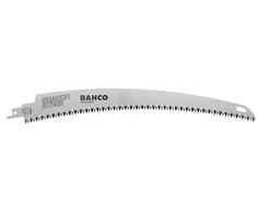 Bahco tiesinio pjūklo geležtė 300 mm 7TPI japoniški dantys, skirta 25-100 mm šakoms