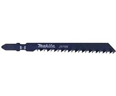 Makita Siaurapjūklio pjūkleliai B-8 75MM 5Vnt. A-85232