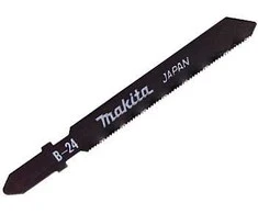 Makita Siaurapjūklio pjūkleliai B-24 (T118G) 50MM 5Vnt. A-85759