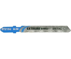 dėlionės peiliukai 76mm metalui pjauti, 3 vnt. DeWalt [DT2156-QZ]