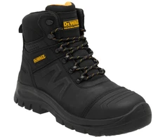 Batai BHP, juoda, dydis 46, S7, ENDEVOUR, DEWALT [DWF50551-101-12]