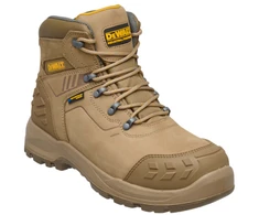 Batai BHP, ruda, dydis 43, S7, LUDLOW, DEWALT [DWF50355-179-09]