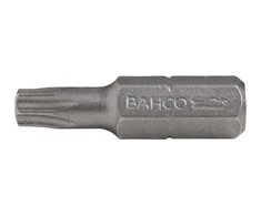 BAHCO 26 vnt. rinkinys, 1/4", 2058/S26