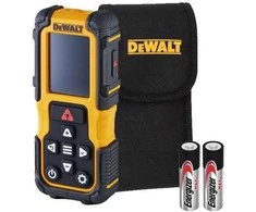 DEWALT LAZERINIS NUOTOLIOMATIS 60m DWHT77200
