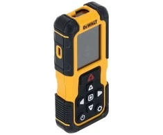 dalmierz laserowy 60m, DeWalt [DWHT78200-XJ] Bluetooth, ładowanie USB-C