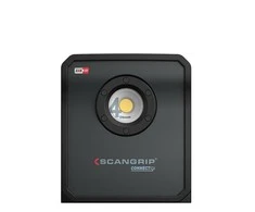 Darbo lempa Scangrip NOVA 4 CONNECT, 4000lm, IP65