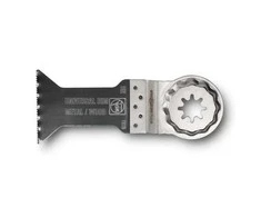 Pjūklelis FEIN E-Cut Universal Starlock 44mm 1 vnt.