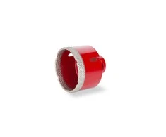 Grąžtas Deimantinė gręžimo karūna Rubi DRYGRES; 68 mm