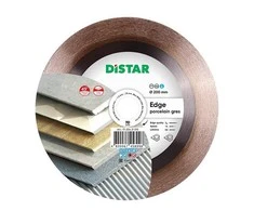 200 MM DISTAR 1A1R EDGE Deimantinis pjovimo diskas