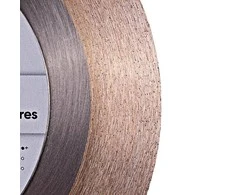 200 MM DISTAR 1A1R EDGE Deimantinis pjovimo diskas